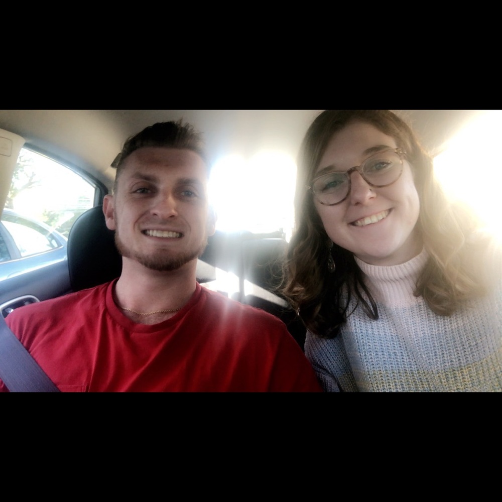 Meet your Posher, Jalen